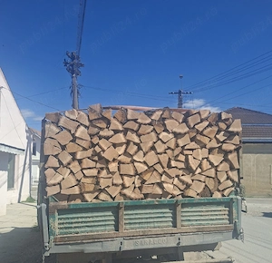 vând lemne de foc esență tare cer,fag,carpen,stejar cantitate garantata  transport gratuit  lemnele 