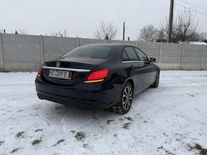 Mercedes c class w205 2020 - imagine 4