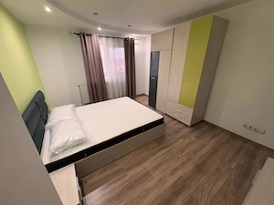 Închiriez Apartament 3 camere spațios   Agigea  - imagine 3