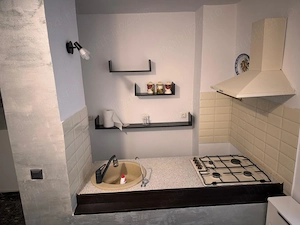 Închiriez Apartament 3 camere spațios   Agigea  - imagine 5