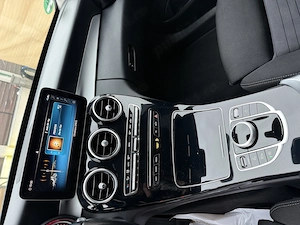 Mercedes c class w205 2020 - imagine 5