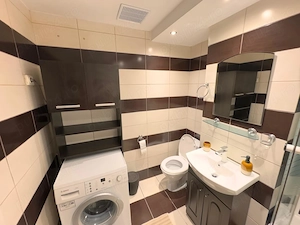 Închiriez Apartament 3 camere spațios   Agigea  - imagine 8