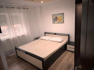 Închiriez Apartament 3 camere spațios   Agigea  - imagine 9