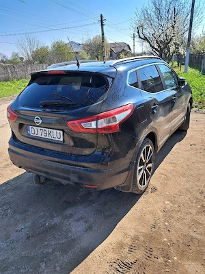 Nissan qashqai 2017 1.6d FULL OPTION - imagine 2