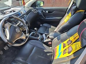 Nissan qashqai 2017 1.6d FULL OPTION - imagine 3