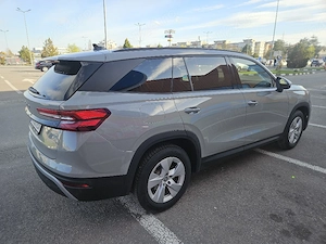 Skoda Kodiaq,12.2025, 2800km - imagine 3