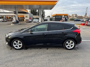Vand Ford Focus mk3.5 1.6 TDCi 116cp - imagine 5