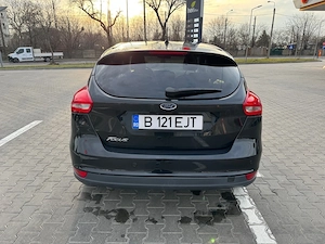 Vand Ford Focus mk3.5 1.6 TDCi 116cp - imagine 7