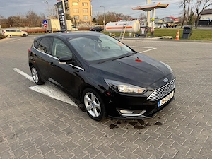 Vand Ford Focus mk3.5 1.6 TDCi 116cp - imagine 2