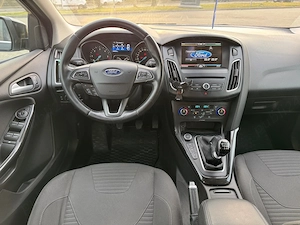 Vand Ford Focus mk3.5 1.6 TDCi 116cp - imagine 6