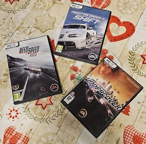 Need for Speed pentru PC