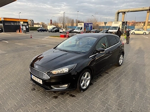 Vand Ford Focus mk3.5 1.6 TDCi 116cp - imagine 3