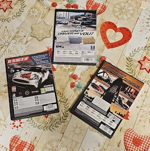 Need for Speed pentru PC - imagine 3