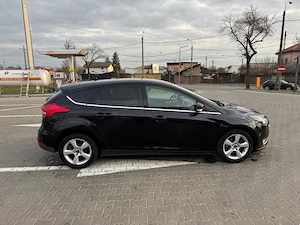 Vand Ford Focus mk3.5 1.6 TDCi 116cp - imagine 4