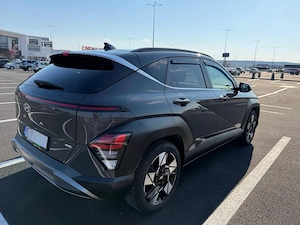 Hyundai Kona Hybrid   Luxury, stare impecabilă! - imagine 4