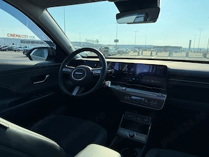 Hyundai Kona Hybrid   Luxury, stare impecabilă! - imagine 6