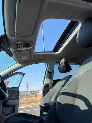 Hyundai Kona Hybrid   Luxury, stare impecabilă! - imagine 9