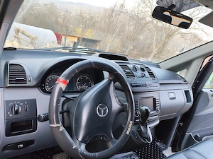 Mercedes Vito 2009  - imagine 4