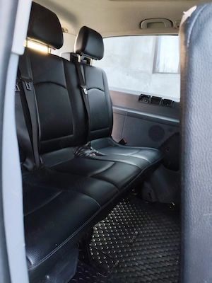 Mercedes Vito 2009  - imagine 8