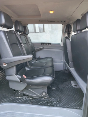 Mercedes Vito 2009  - imagine 9