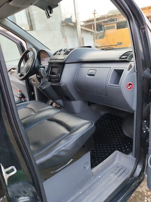Mercedes Vito 2009  - imagine 6