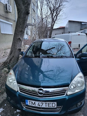 vand opel   - imagine 4