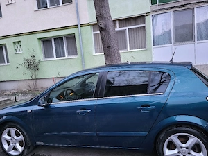 vand opel   - imagine 2