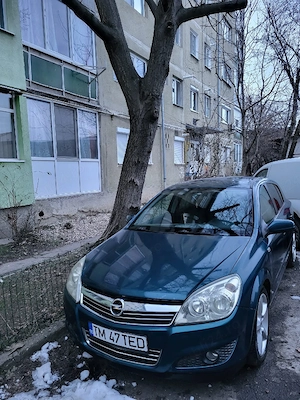 vand opel   - imagine 5