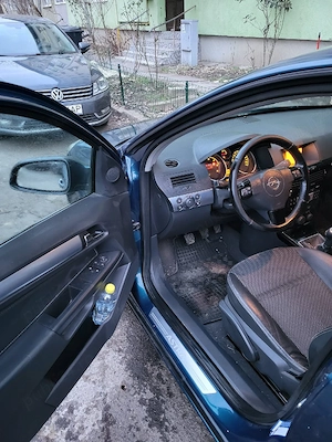 vand opel   - imagine 3