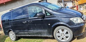 Mercedes Vito 2009  - imagine 2