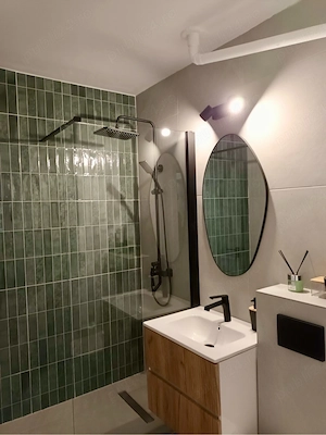 De inchiriat garsoniera | Brazda lui Novac