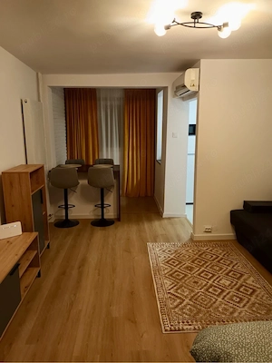 De inchiriat garsoniera | Brazda lui Novac