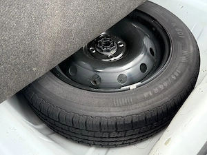 dacia logan 1.4 benzina 98 mii km 1 singur propietar. - imagine 5