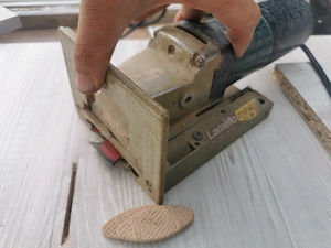 Freza lamelo (biscuiti) - imagine 2