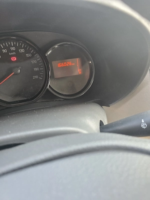 Dacia Lodgy 7 Locuri GPL Fabrică (Butelie NOUĂ)  - imagine 6