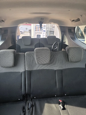 Dacia Lodgy 7 Locuri GPL Fabrică (Butelie NOUĂ)  - imagine 7