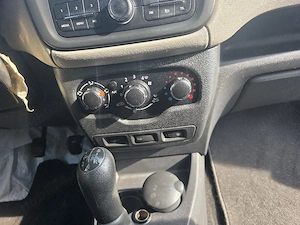 Dacia Lodgy 7 Locuri GPL Fabrică (Butelie NOUĂ)  - imagine 8