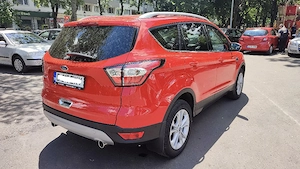 Ford Kuga 1.5 ecoboost Titanium  - imagine 3