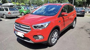 Ford Kuga 1.5 ecoboost Titanium  - imagine 2