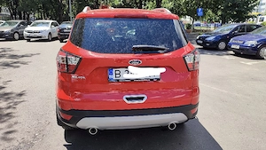 Ford Kuga 1.5 ecoboost Titanium  - imagine 5
