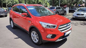 Ford Kuga 1.5 ecoboost Titanium  - imagine 6