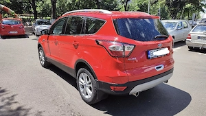 Ford Kuga 1.5 ecoboost Titanium  - imagine 4