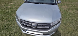 Dacia Logan 90cp 2017 - imagine 2