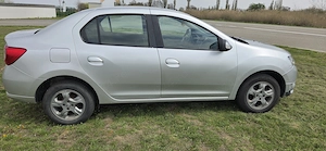 Dacia Logan 90cp 2017 - imagine 4