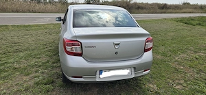 Dacia Logan 90cp 2017 - imagine 3