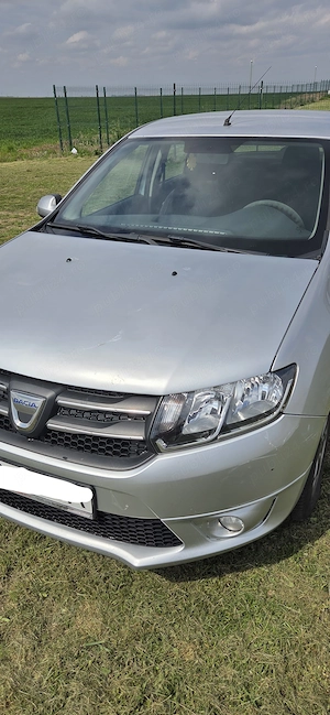 Dacia Logan 90cp 2017