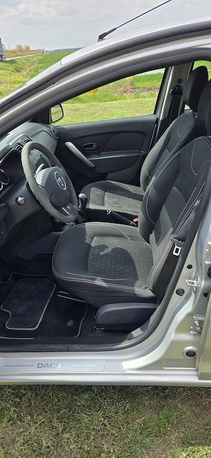 Dacia Logan 90cp 2017 - imagine 5