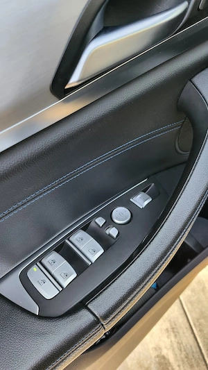 Bmw X3 G01 sport M pachet - imagine 5