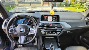Bmw X3 G01 sport M pachet - imagine 2