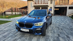 Bmw X3 G01 sport M pachet - imagine 4